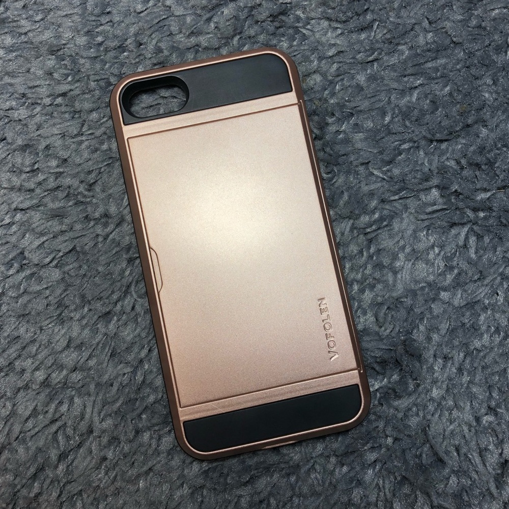 iPhone 7 Case - Picture 2 of 3